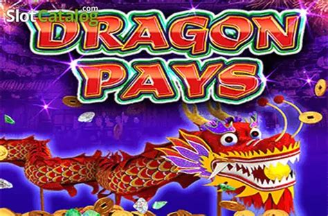 dragon pays jvl demo  With a diverse product line of video slot machines, amusement, and home equipment, JVL prides itself on presenting solution-based entertainment